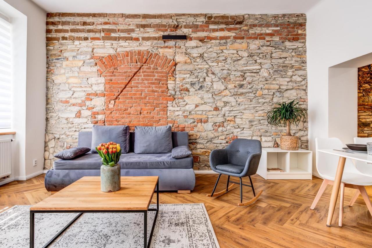 Design Pension Twenty 20 Poděbrady Extérieur photo