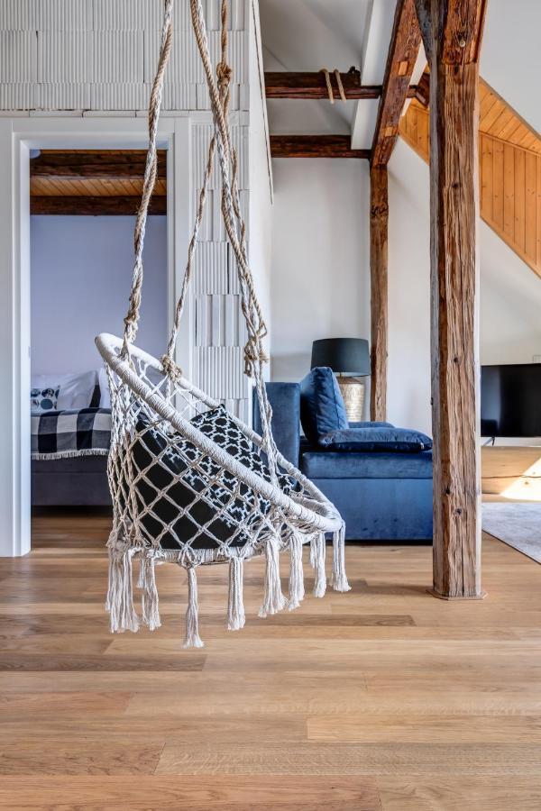 Design Pension Twenty 20 Poděbrady Extérieur photo