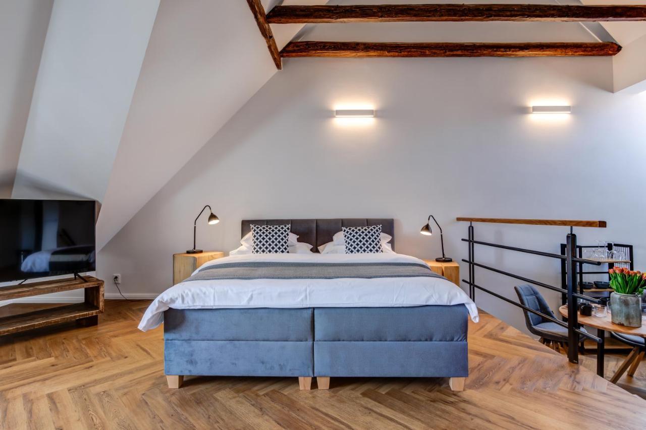 Design Pension Twenty 20 Poděbrady Extérieur photo