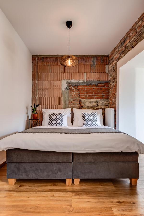 Design Pension Twenty 20 Poděbrady Extérieur photo