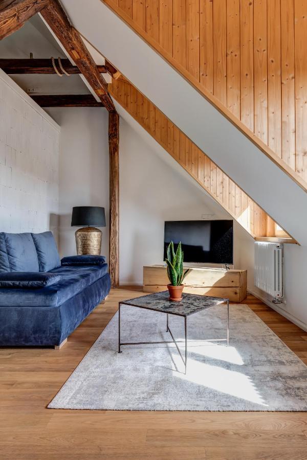 Design Pension Twenty 20 Poděbrady Extérieur photo