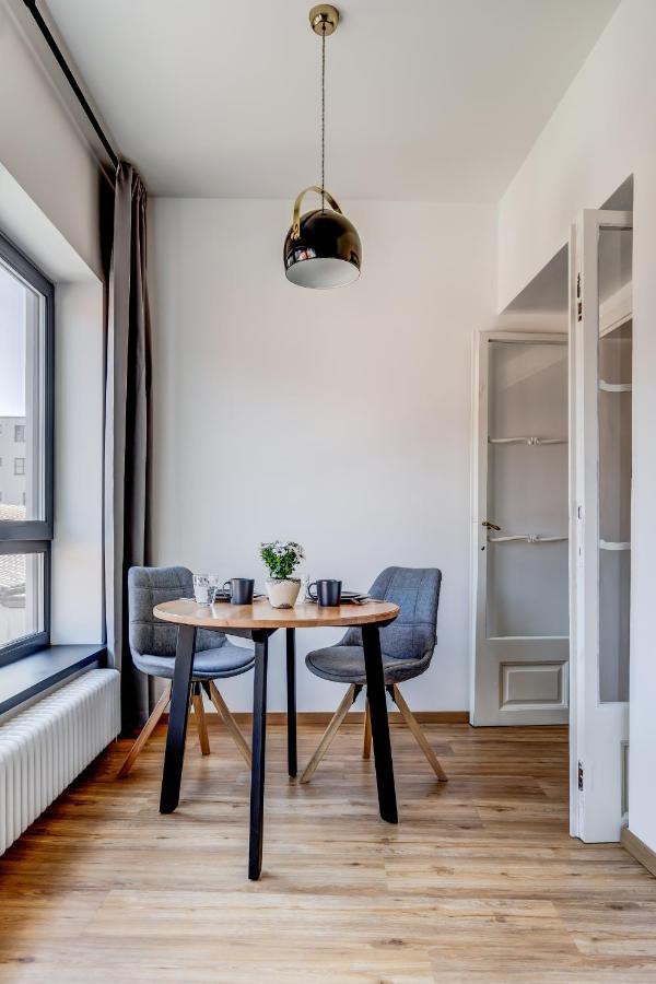 Design Pension Twenty 20 Poděbrady Extérieur photo
