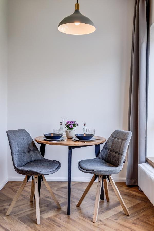 Design Pension Twenty 20 Poděbrady Extérieur photo