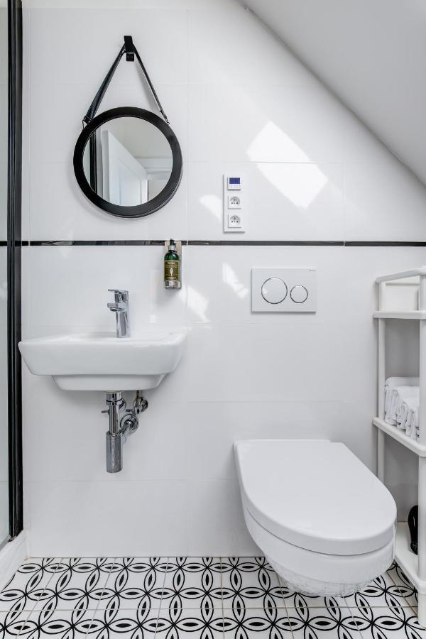 Design Pension Twenty 20 Poděbrady Extérieur photo