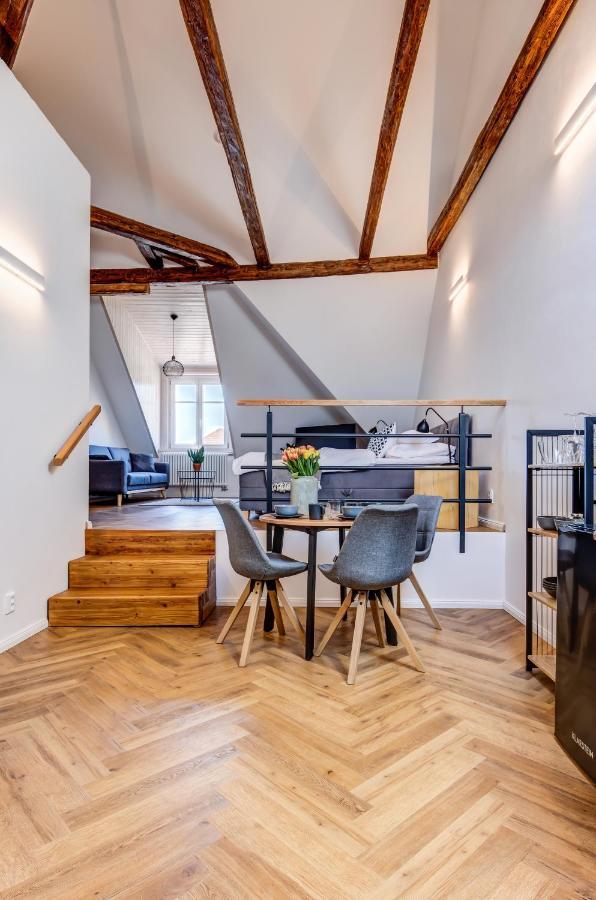 Design Pension Twenty 20 Poděbrady Extérieur photo
