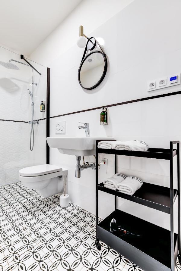Design Pension Twenty 20 Poděbrady Extérieur photo